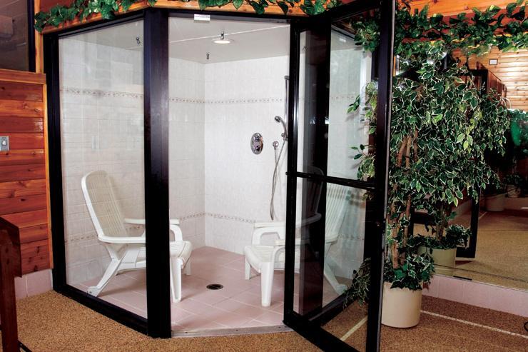 Sybaris Pool Suites - إنديانابوليس الغرفة الصورة