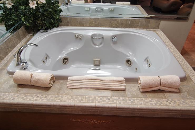 Sybaris Pool Suites - إنديانابوليس الغرفة الصورة