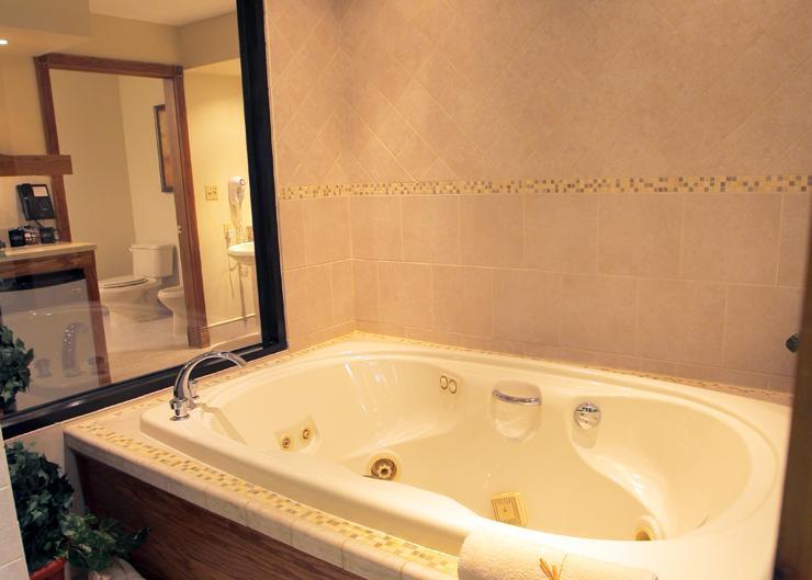 Sybaris Pool Suites - إنديانابوليس الغرفة الصورة