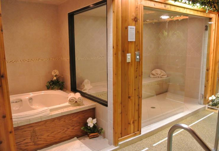Sybaris Pool Suites - إنديانابوليس الغرفة الصورة