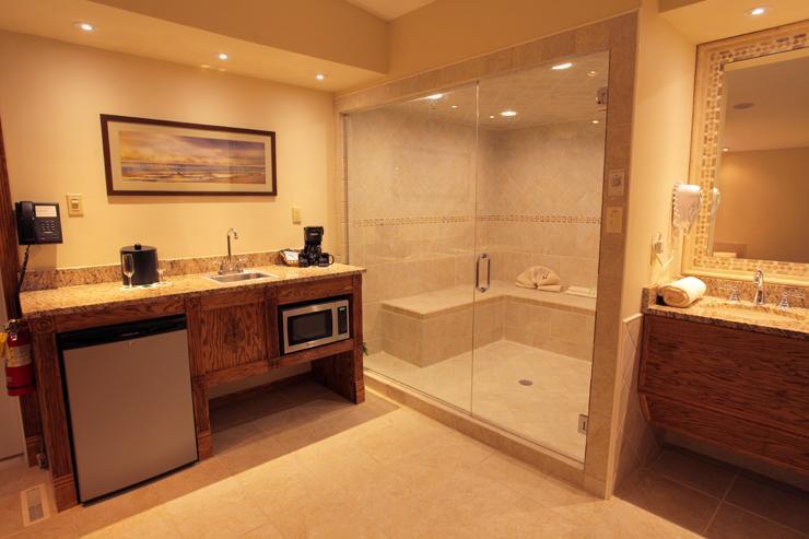 Sybaris Pool Suites - إنديانابوليس الغرفة الصورة