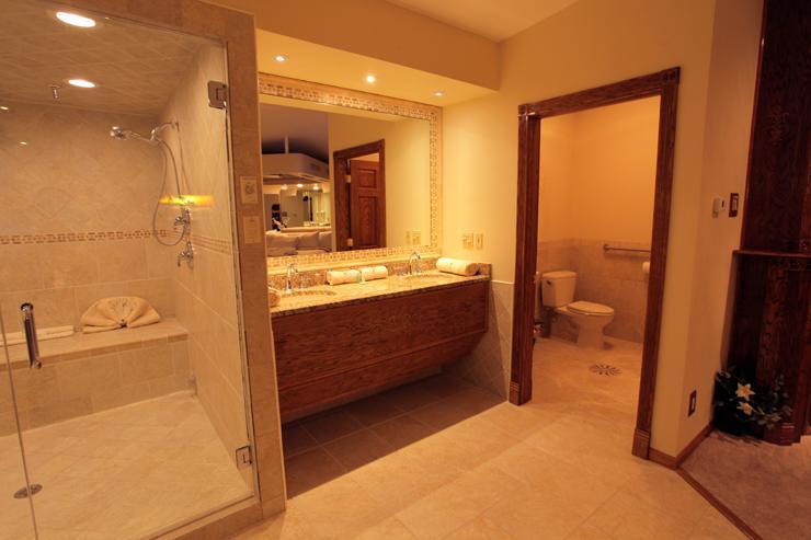 Sybaris Pool Suites - إنديانابوليس الغرفة الصورة